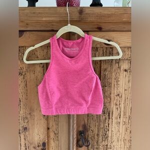 Outdoor Voices Bra Crop Top